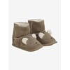 Boots suede animal pine bark - En Fant